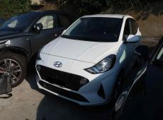 HYUNDAI I10 1.2 LAUNCH ID 470897
