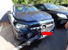 MERCEDES-BENZ GLA 200 ID 470901