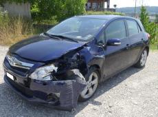 TOYOTA Auris 1.8 VVT-i ID 470886