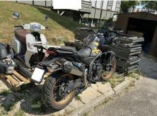 Voge 525 DSX ID 470885