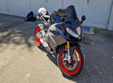 APRILIA RS 660 E5+ (35kW) ID 470895