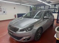 Peugeot 308 ID 470898