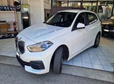 BMW 1er F40 118i ID 470906