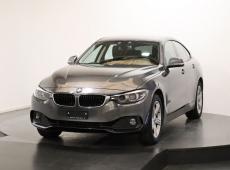 BMW 440xi Grand Coupé ID 470908