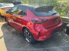 Opel Corsa (8110 km)