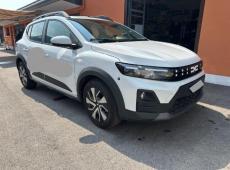 Dacia Sandero 1.0 TCe (1872 km)