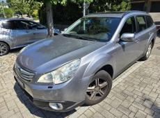Subaru Outback ID 470924
