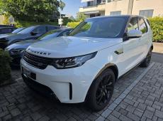 Land Rover Discovery ID 470928