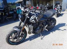 TRIUMPH TRIDENT 660 ID 470948
