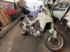 DUCATI MULTISTRADA 1260 S ID 470971