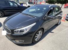 Kia Cee’d ID 470970
