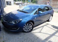 OPEL ASTRA 1.6 CDTI ECOF COSMO ID 470975