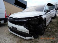 SKODA ENYAQ 85X SPORTLINE 4X4 ID 470974