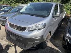 Peugeot Expert combi Standard 1.5 BlueHDi 120 S/S ID 470923