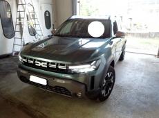 DACIA Duster 130 48V Extreme4x4 ID 470926