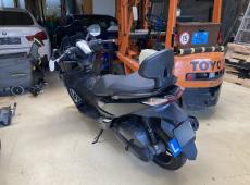 Honda NSS 125 Forza ABS Stop+Go ID 470941