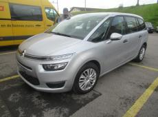 Citroen C4 Grand Picasso ID 469917