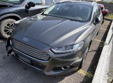 Ford Mondeo Station Wagon 2.0 TDCi 180 Titanium 4×4 ID 470944