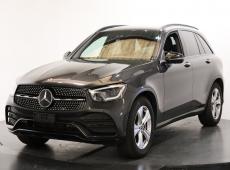 Mercedes Benz GLC 200 ID 470954
