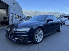 Audi A7 ID 470592
