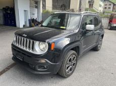 Jeep Renegade 2.0 TD ID 470940