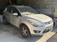 Ford Kuga (335158 km)
