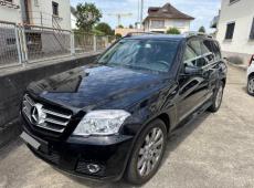 Mercedes-Benz GLK-Klasse (113781 km)