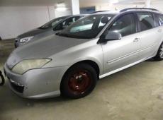 Renault Laguna Grandtour (479112 km)
