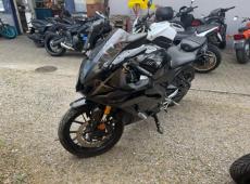 Yamaha YZF (2416 km)