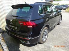 VW TIGUAN 1.5 R-LINE 75 DSG ID 470985