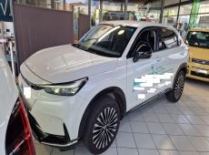Honda e:Ny1 (07.2023->) ID 470983