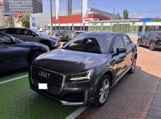 Audi Q2 2.0 TFSI quatt. ID 470984