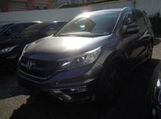 Honda CR-V 1.6 i-DTEC Executive 4WD ID 470972