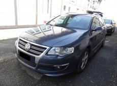 VW Passat Variant 1.8 TSI Highline DSG ID 470991