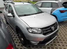Dacia Sandero Laureate, 90 PS