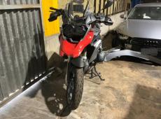 BMW R 1200 GS , 125 PS
