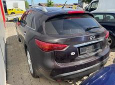 Infiniti QX70 GT Premium, 238 PS