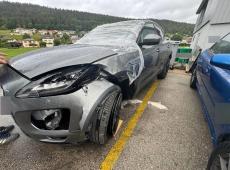 JAGUAR E-Pace 2.0 P200 AWD Automatik, 200 PS