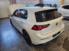 VW Golf 1.5 eTSI mHEV ACT R-Line DSG, 150 PS