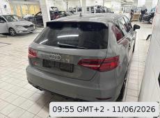 Audi RS3 , 400 PS