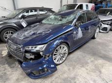 Audi A4 Avant 3.0 V6 TDI 272 Sport quattro T-Tronic, 272 PS
