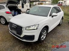 Audi Q2 1.6 TDI S-Tronic, 116 PS