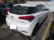 HYUNDAI I20 1.2 GO ID 470996