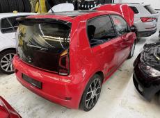 VW Up 1.0 TSI 115 GTI ID 470965