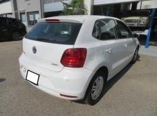 Volkswagen Polo V (6C1)(2014->) ID 470780
