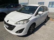 Mazda 5 (183441 km)