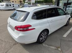Peugeot 308 SW (87363 km)