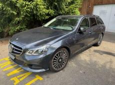 Mercedes-Benz E T-Modell (228551 km)