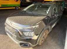 Citroen C3 1.5 Blue HDi (80844 km)