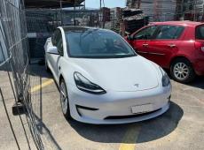 TESLA MODEL 3 (42411 km)